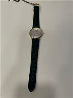 Orologio Mondia Uomo in Oro EIR87112 - EIR87112